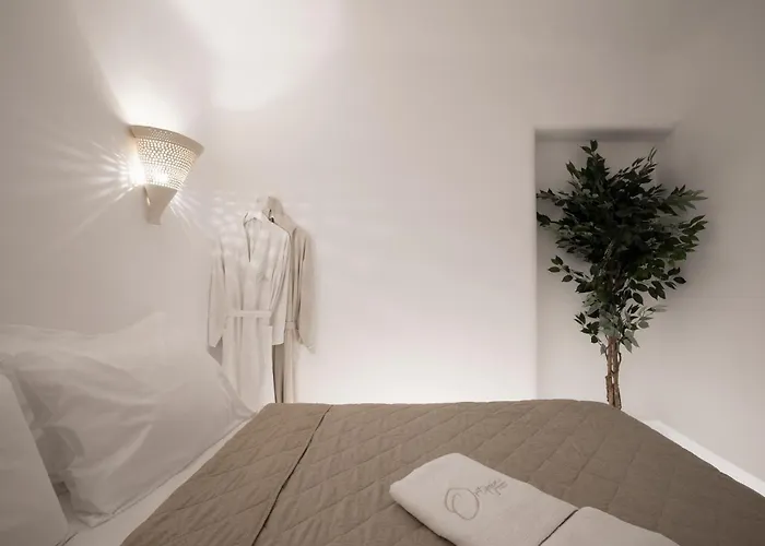 Ortygia Κλουβάς