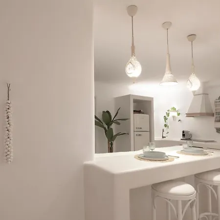 Ortygia شقة فندقية 4*