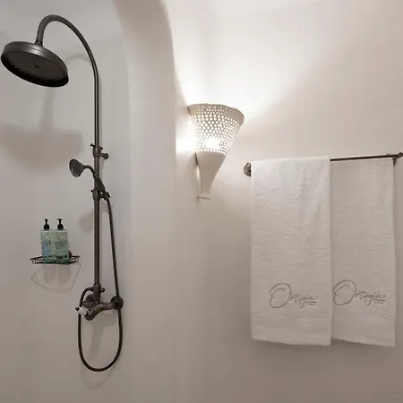 شقة فندقية Ortygia