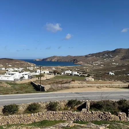 Ortygia شقة فندقية 4*