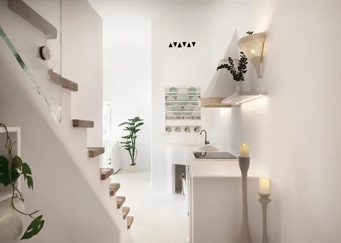 Ortygia Appartamento