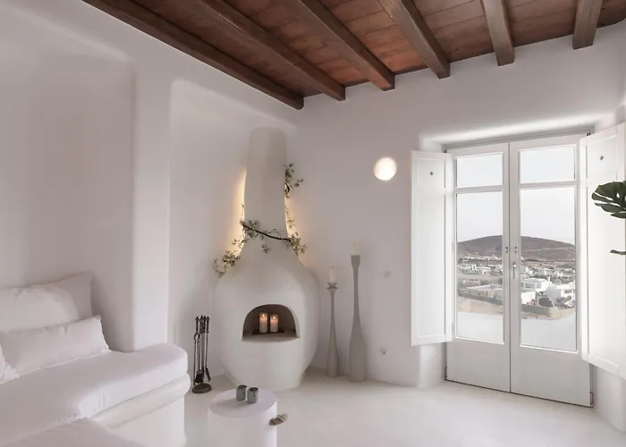 Appartamento Ortygia Klouvas