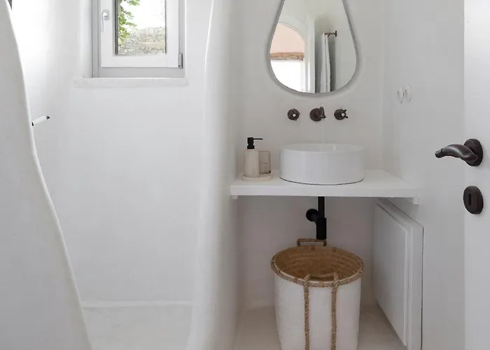 Ortygia Appartamento Klouvas