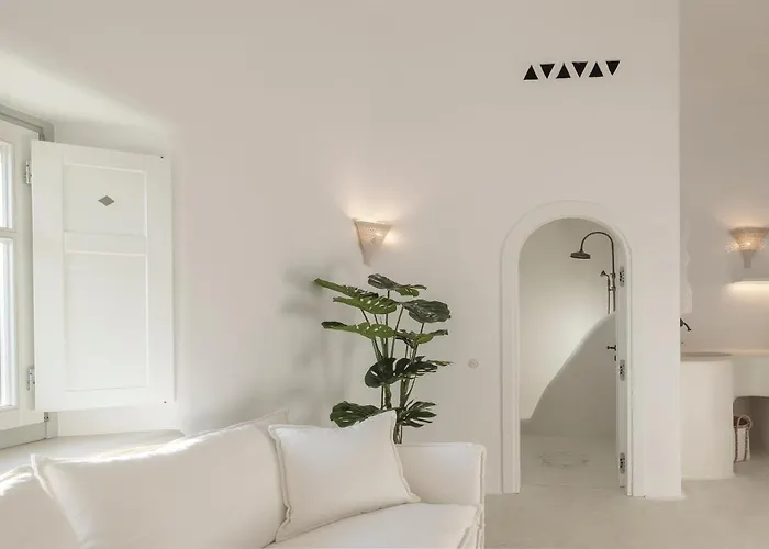 Ortygia Appartamento Klouvas