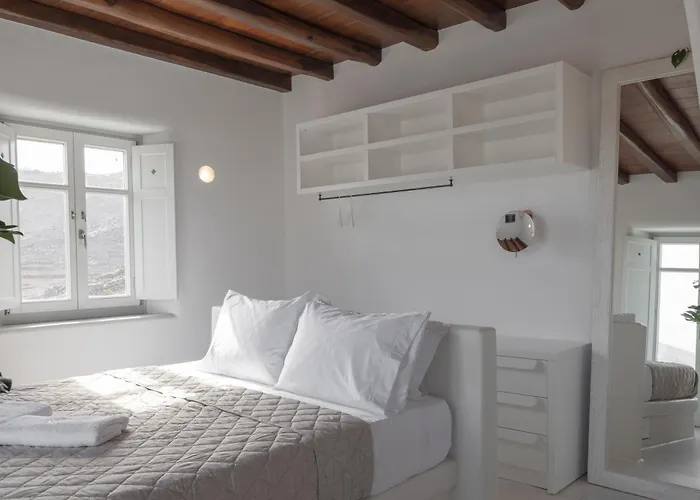 Appartamento Ortygia