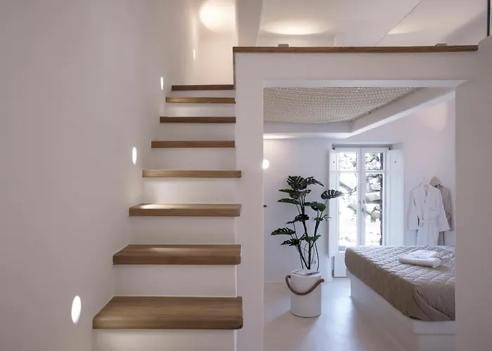 Appartamento Ortygia *