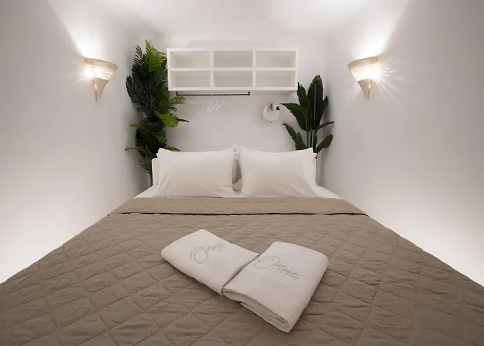 Ortygia Appartamento