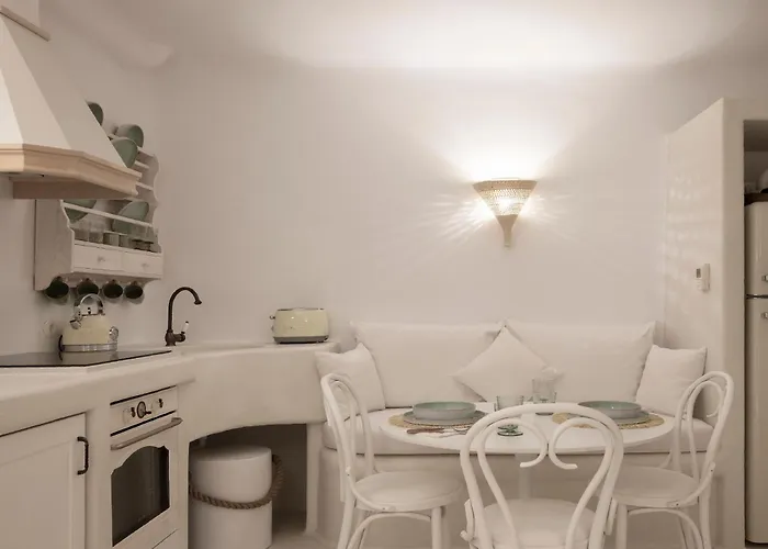 Appartamento Ortygia